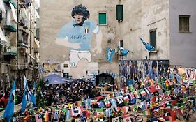 Casa Francy E Carmen Napoli